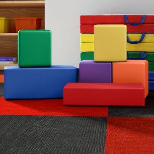 Extra large hot sale foam blocks